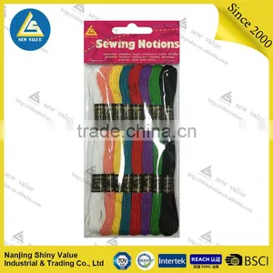 Cross-stitch Embroidery Thread Stand thumbnail-1