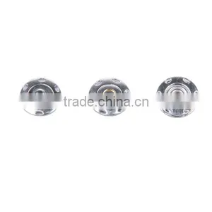 Metal Press Spring Stud Button thumbnail-1