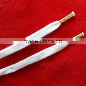 Cotton Shoe Lace thumbnail-1