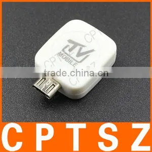 2017 New Micro USB Digital TV DVB-T ISDB-T For Andrews System Phone thumbnail-2