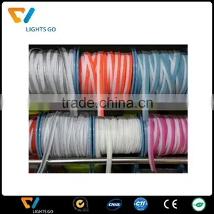 Reflective Fabric Trim Tape / Refelctive PVC Trim for Clothes thumbnail-6