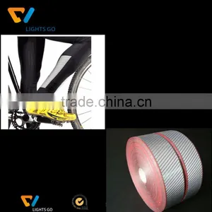 Dongguan 3m 5510 Reflective Heat Transfer Strip Tape thumbnail-1