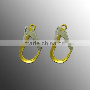 Good Quality Snap Hook for Safety Lanyard YL-H07 thumbnail-1