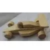 Wooden Craft Toy thumbnail-1