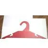 Red Paper Hanger thumbnail-1