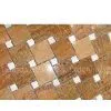 Baoding Elegant Construction Co.,Ltd Provide Marble Mosaic.medallions thumbnail-1