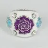 316L Stainless Steel Rings thumbnail-1