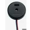 6V Piezo Sounder With ABS Housing thumbnail-1
