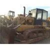 USED CATERPILLAR TRACK BULLDOZER D6D IN VERY GOOD WORKING CONDITION thumbnail-3