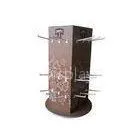 Spinner Display Racks Rotating Turntable Display w/ Hook ENSP016 thumbnail-1