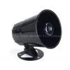 Auto Electronic Siren Horn Alarm 120db thumbnail-1