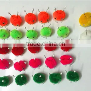 Wuppie, Simple With Antens, Eyes,feet thumbnail-3