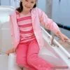 Sell Girls' Coat and Pants thumbnail-1