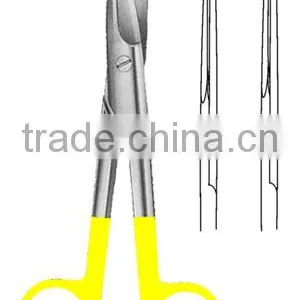 MAYO Dissecting Scissors, Surgical Scissors thumbnail-1