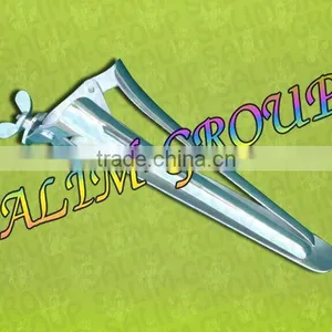 Huge Equine Vaginal Speculum thumbnail-1