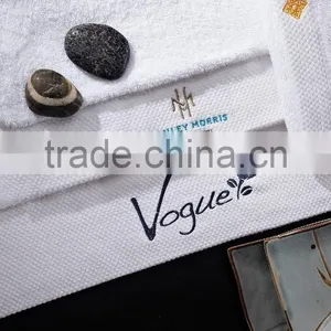 100% Cotton Hotel/Hospital/Banquet Towel thumbnail-2