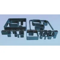 Jiangsu Jieda Specific New Material Co., Ltd. company overview - view 1 thumbnail