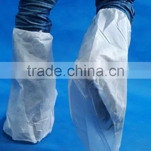 Nonwoven Boot Cover thumbnail-1