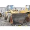 Used Wheel Loder Cat 950f-2 thumbnail-1