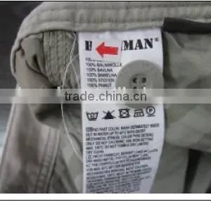 Quality Inspection Service in Pants thumbnail-6