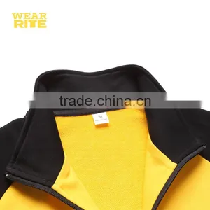 Custom Best Quality Fashion Sports Raglan Sleeve Jackets thumbnail-1