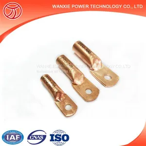 Cu-al Connecting Terminals Multi Model (dual Hole Type)factory Direct Reasonable price thumbnail-1