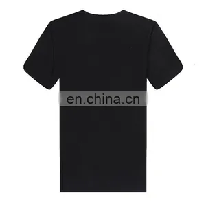 Modern Style Unique Design Men T-shirt Softextile on Sale thumbnail-5