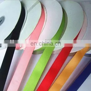 Polyester Grosgrain Ribbon(200 Colors in Stock) thumbnail-1