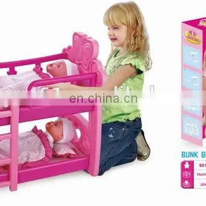 Kids Colorful Plastic Rocking Horse Toys, Riding Horse Set Without Doll thumbnail-5