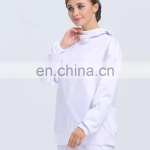 ESD Control and Cleanroom Garment/ESD Working Clothing/ESD Clothing thumbnail-1