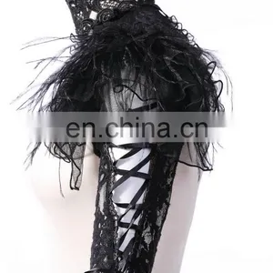 Gothic Choker and Sleeve thumbnail-3