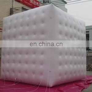2016 OEM/ODM Helium Blimp/ Inflatable Cube Ballon thumbnail-1
