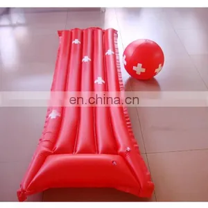 SUNWAY Floating Mattress Inflatable Havaianas Pool Floating Mattress thumbnail-3