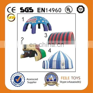 2014 Inflatable Tents for Sale Inflatable Wedding Tents Inflatable Tents for Sale Nflatable Event Tent thumbnail-1