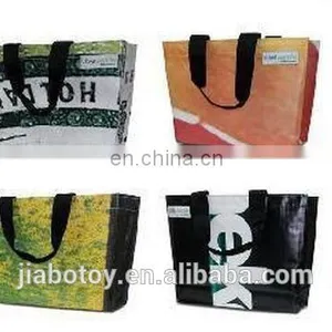 No Woven Bag With Printed Logo ,WPP Bag . Hot Sale Fashion Design no Woven Bag thumbnail-1