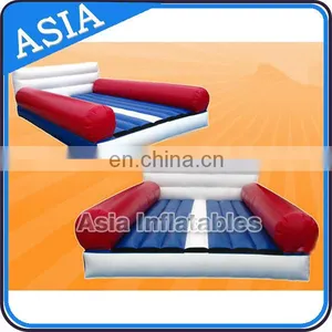 2016 New Arrival Nflatable Durable High Quality Baby Gym Mat thumbnail-1