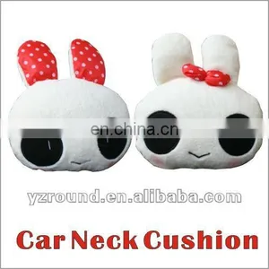 2pcs Car Neck Cushion thumbnail-1