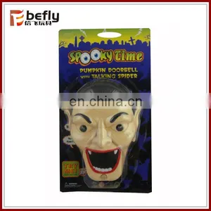 Wholesale Zombie Musical Halloween Doorbell thumbnail-1