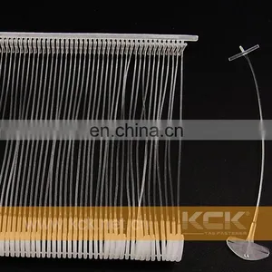 Textile Tag Pins Tag Fasteners Loop Pin 50cm thumbnail-1