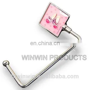 Win Win Factory Top Selling Products 2017 Purse Hanger thumbnail-3