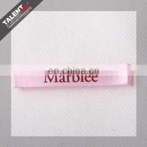 Custom Garment Satin Clothing Label Printing thumbnail-4
