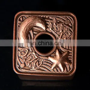China Manufacturer Best Selling Challenge Coin,Good Quality Custom Challenge Coin thumbnail-6