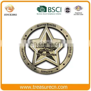 Zinc Alloy Die Casting Custom Hard Enamel Lapel Pin Manufacturers China thumbnail-5