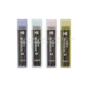 Mechanical Pencil HB 0.5 Graphite Lead Refill thumbnail-1