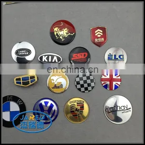 OEM Fashion Custom Car Badge thumbnail-1
