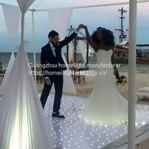 Homei LED Starlit Dance Floor for Wedding thumbnail-3