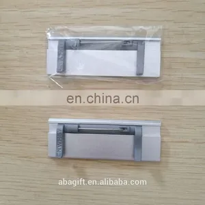 China Professional Metal Name Badge thumbnail-2