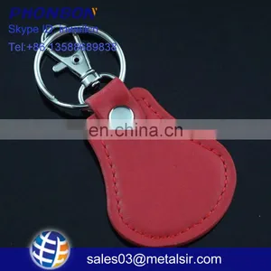 Cheap Item Promotional Car Keychain, Metal Keychain, Leather Keychain thumbnail-1