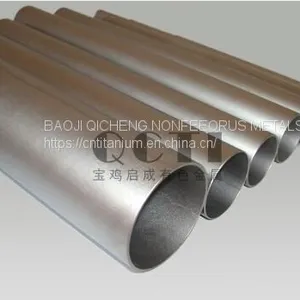 Titanium Pipes thumbnail-1