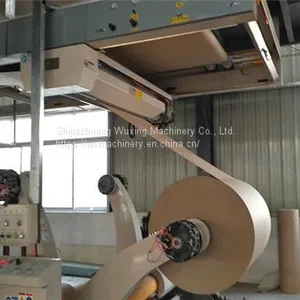 Paper Faced Gypsum Board Production Line Equipment thumbnail-1